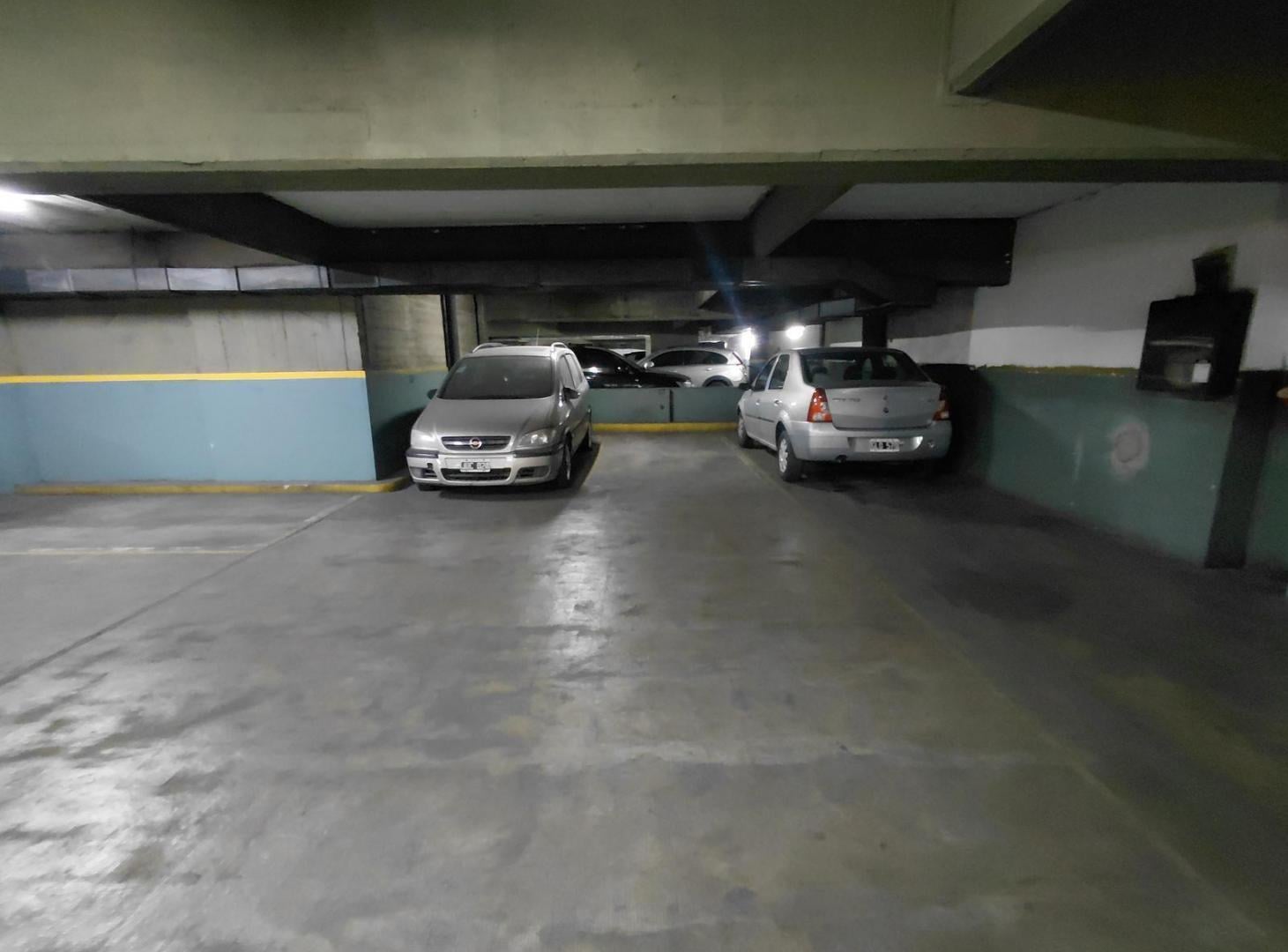 Foto de Cochera en alquiler, imagen 3