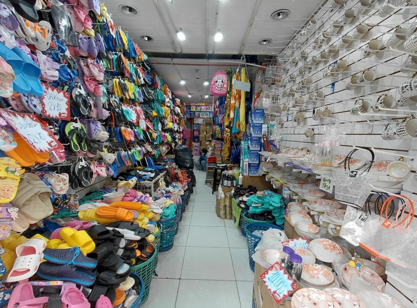 Foto de Local en alquiler zona comercial once, imagen 1