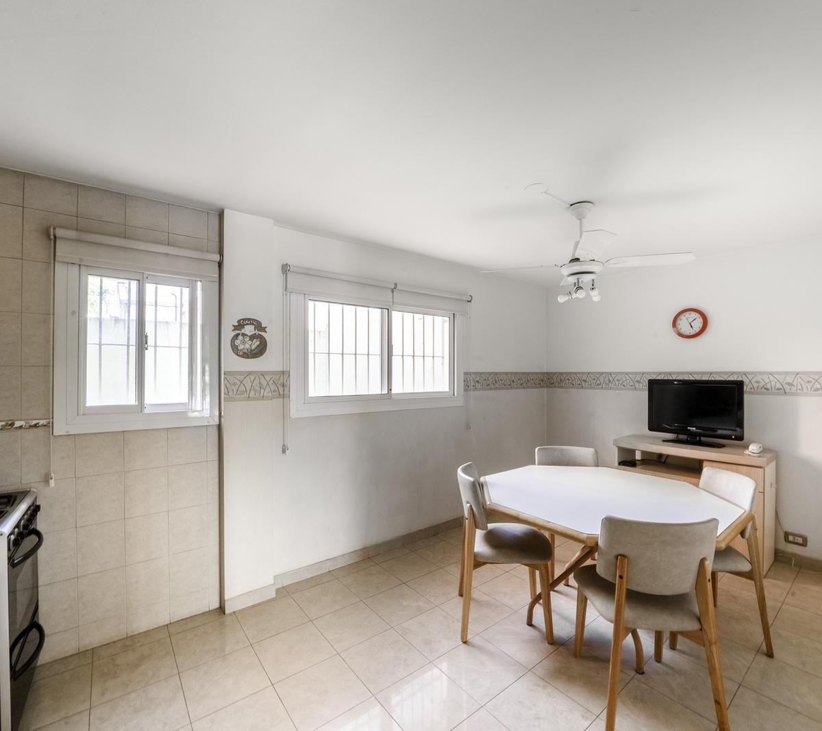 Duplex 5 Ambientes en Villa Urquiza 2