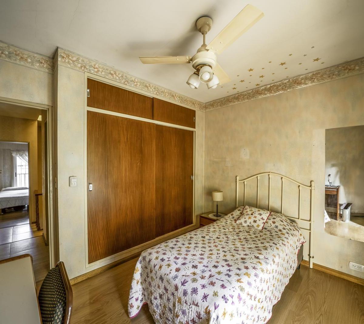 Duplex 5 Ambientes en Villa Urquiza 4