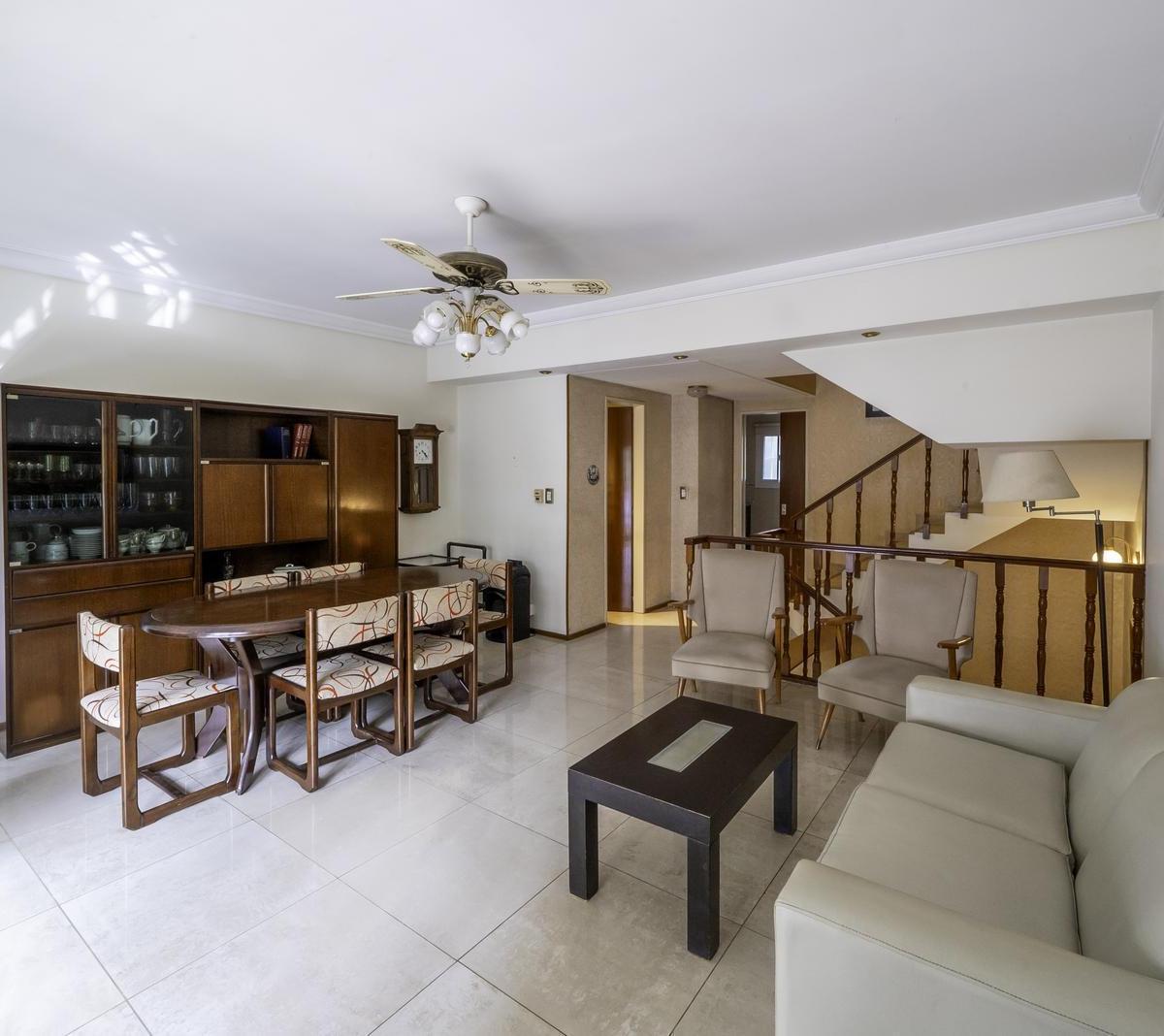 Duplex 5 Ambientes en Villa Urquiza 4