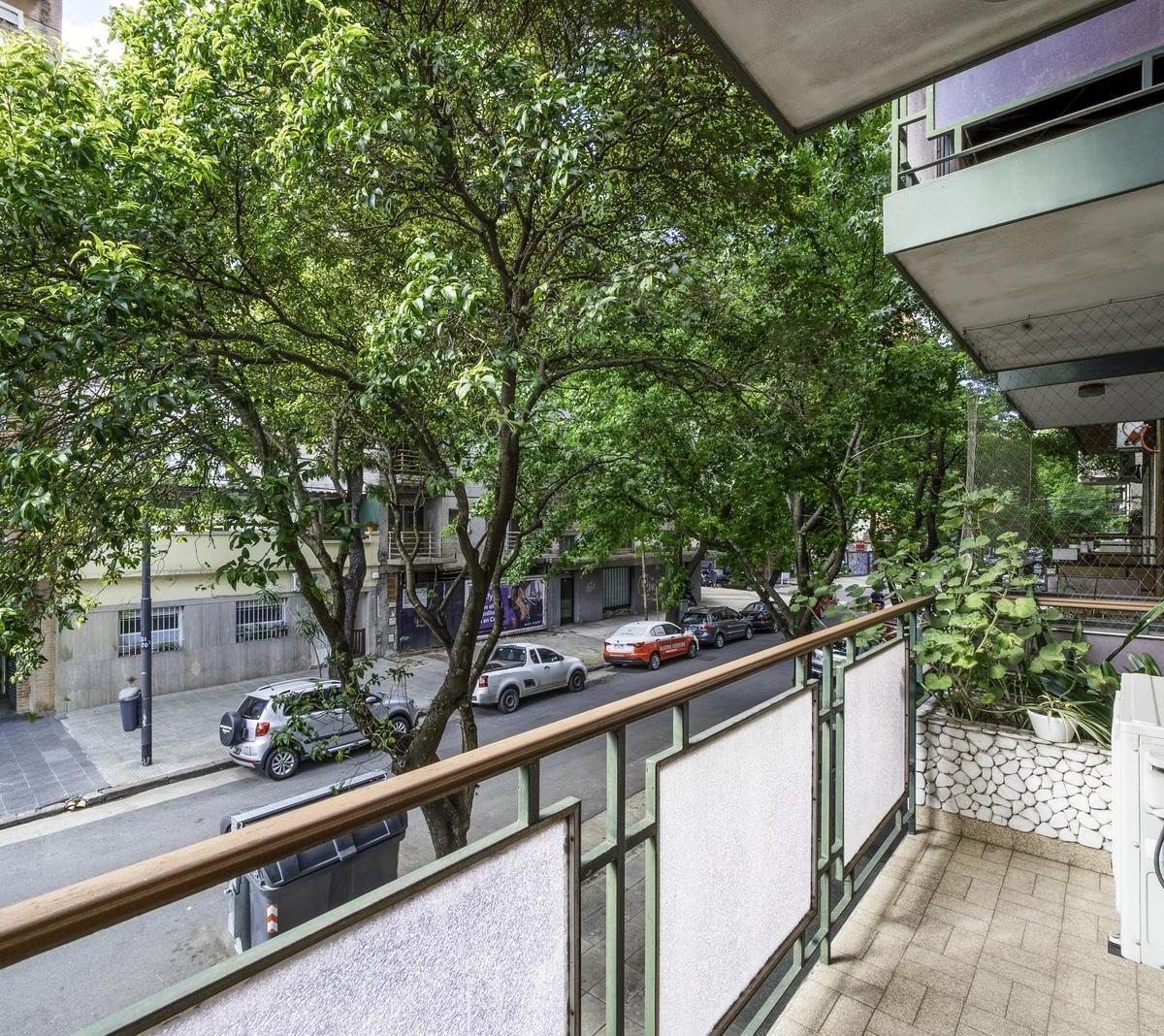 Duplex 5 Ambientes en Villa Urquiza 1