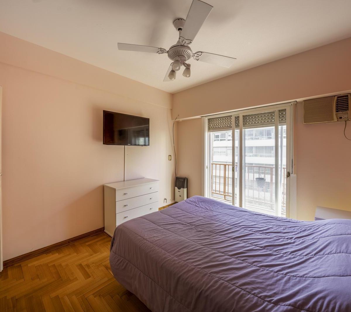 Departamento en Caballito Sur 5