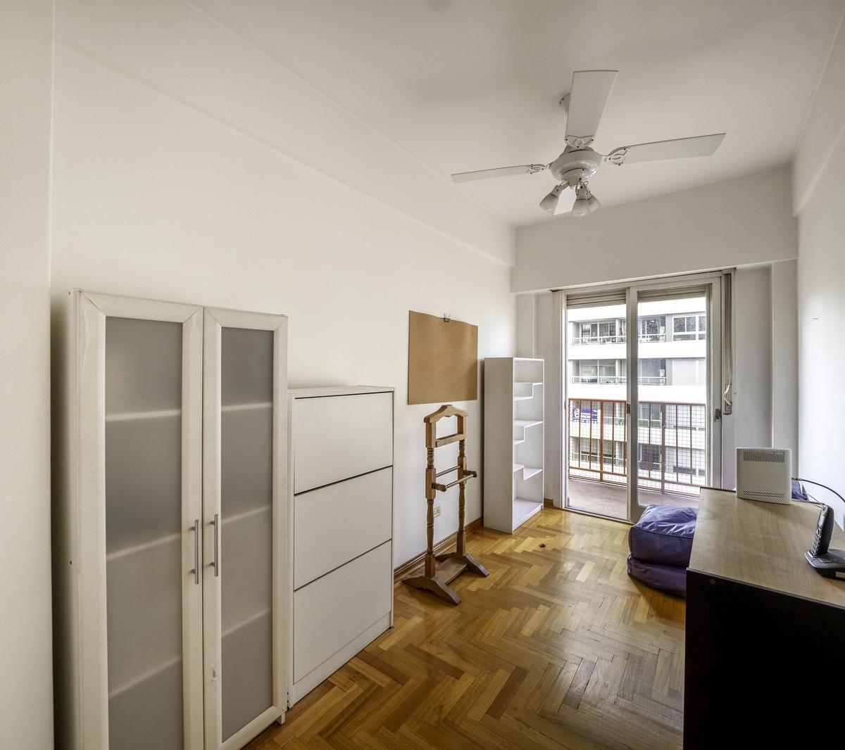 Departamento en Caballito Sur 2