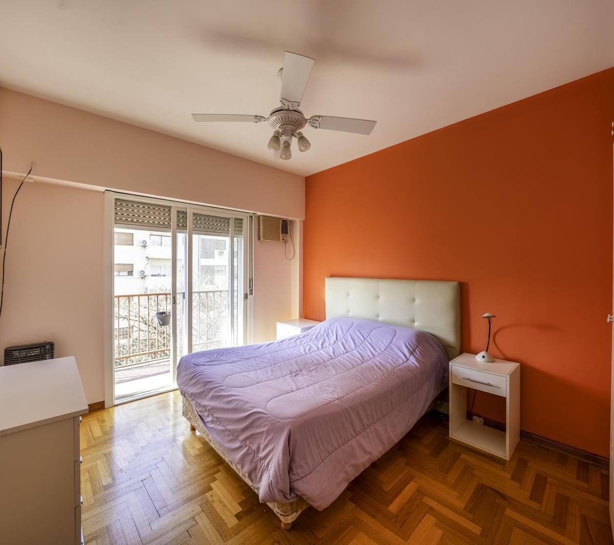 Departamento en Caballito Sur 3