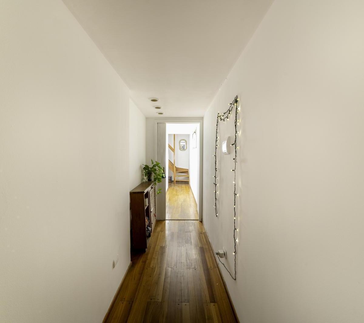 Departamento en Almagro 5