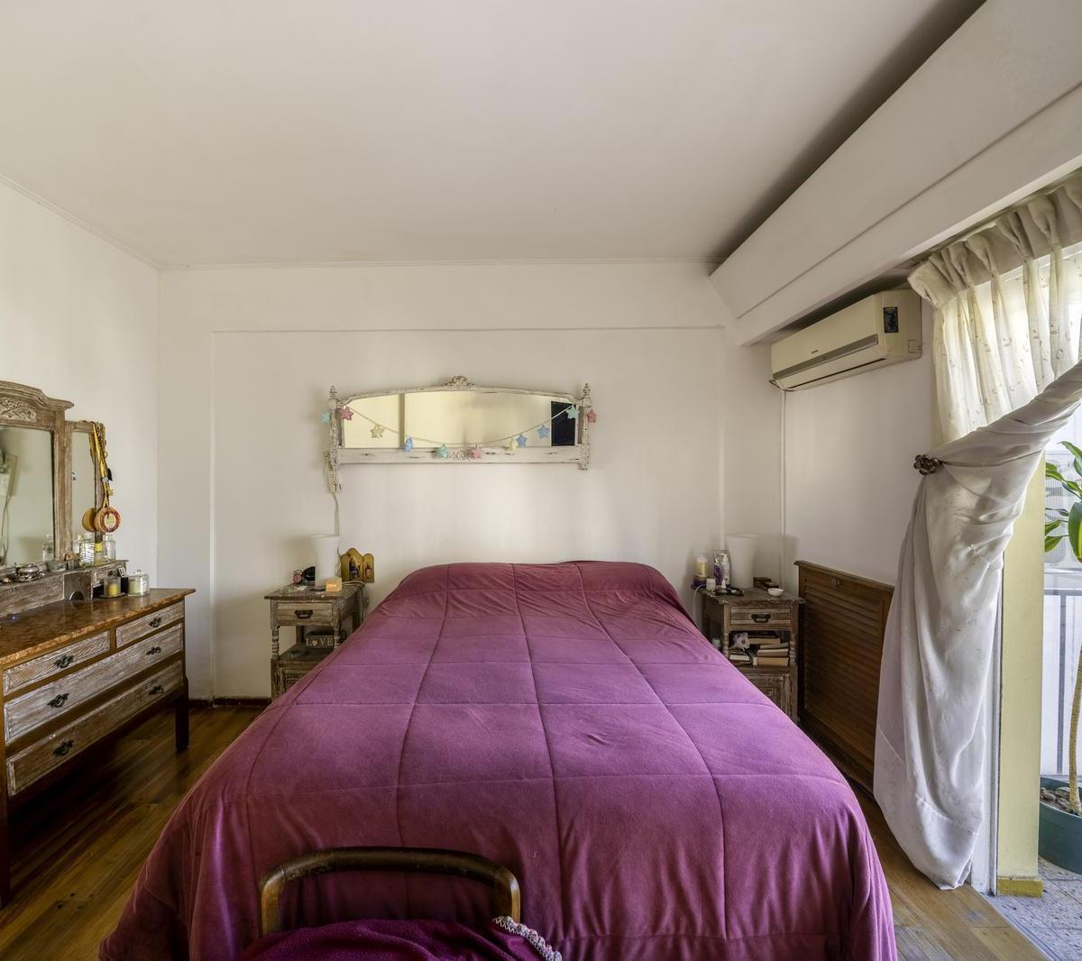 Departamento en Almagro 4