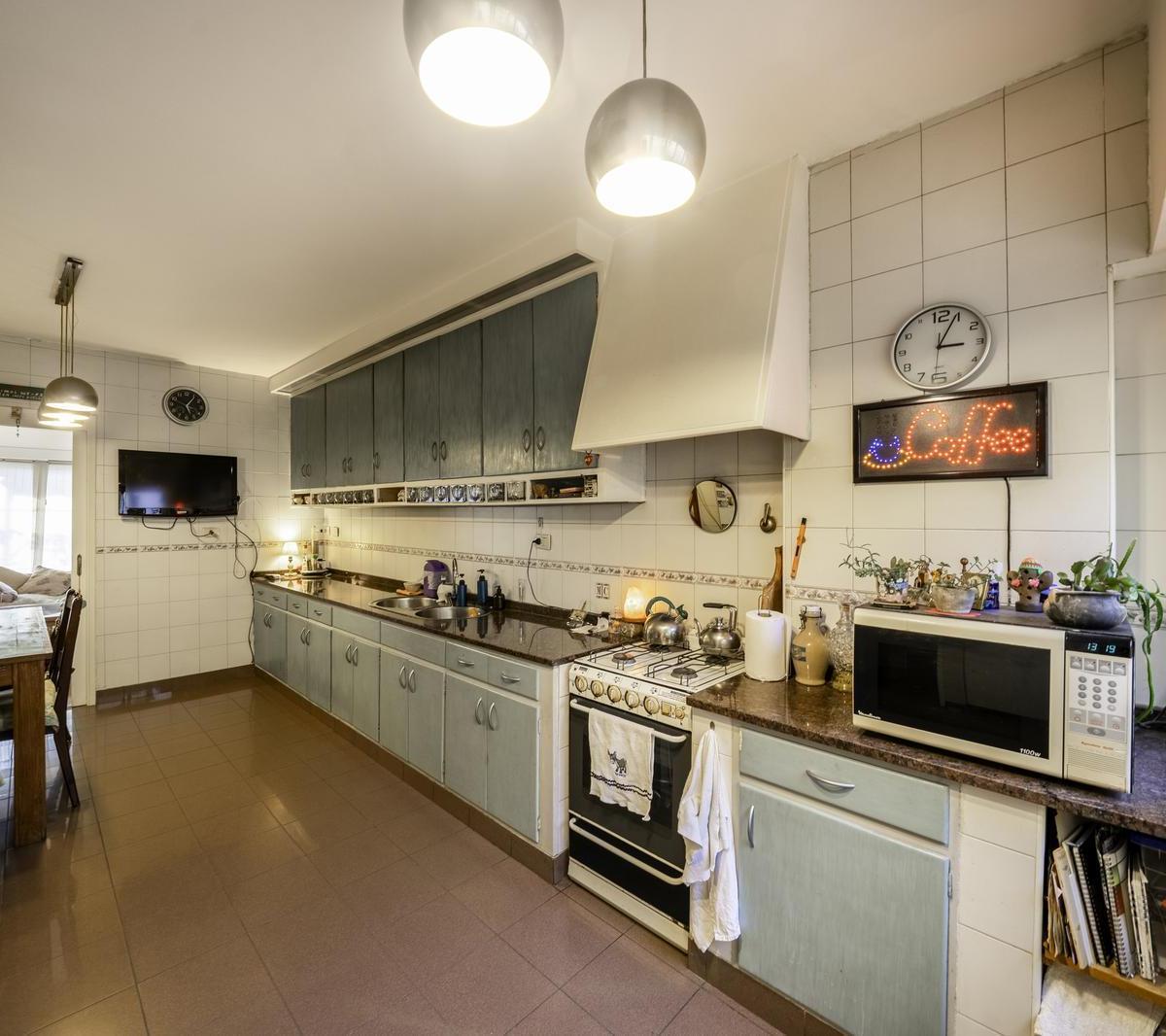 Departamento en Almagro 1