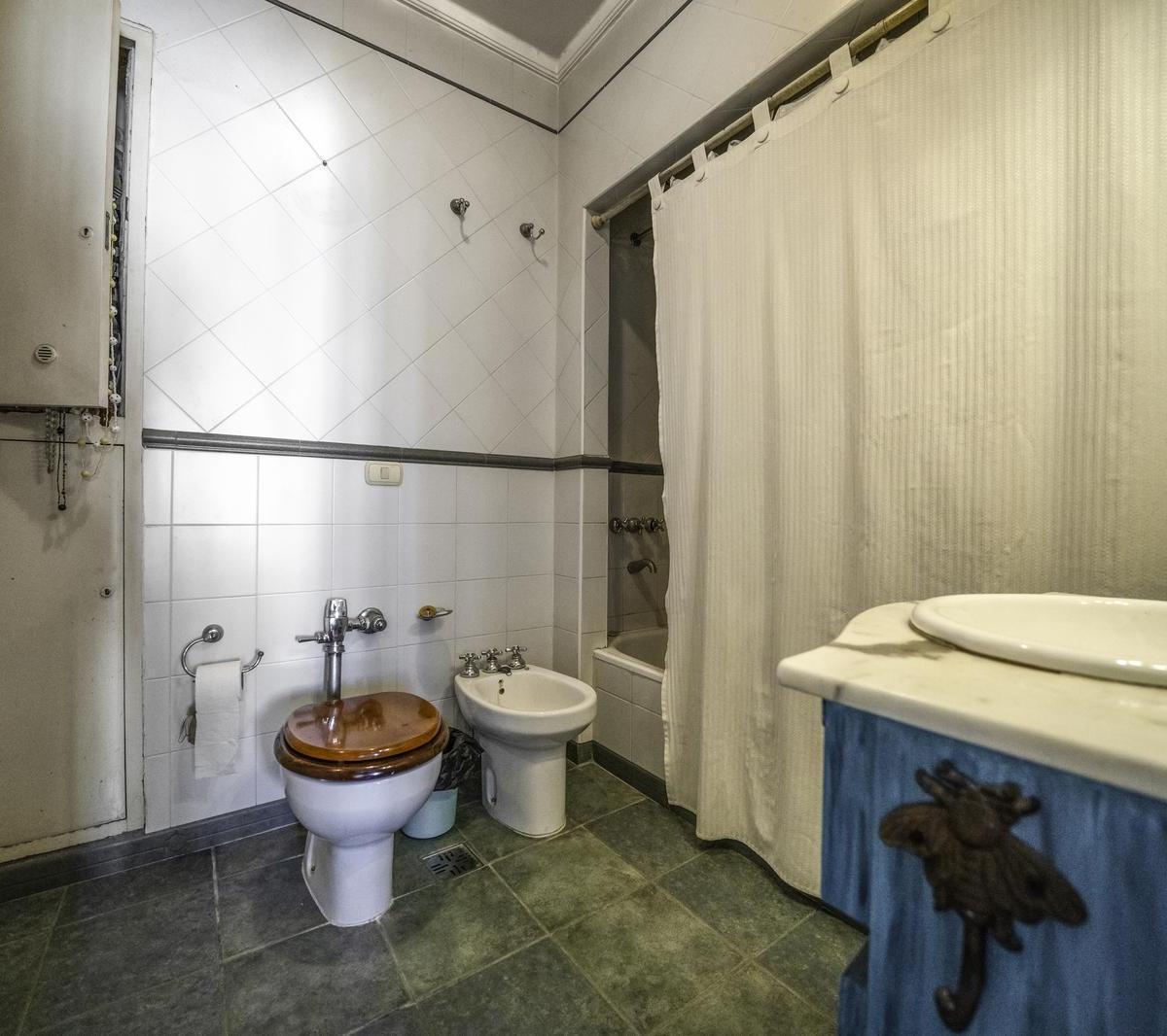 Departamento en Almagro 3