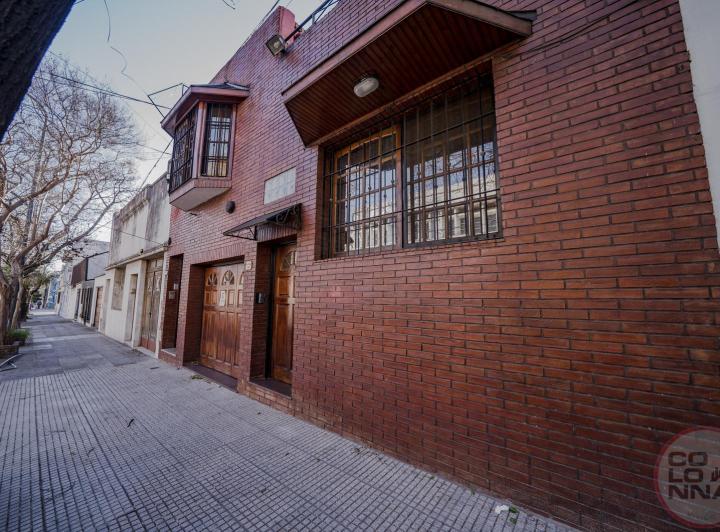 Propiedad en Argentina
