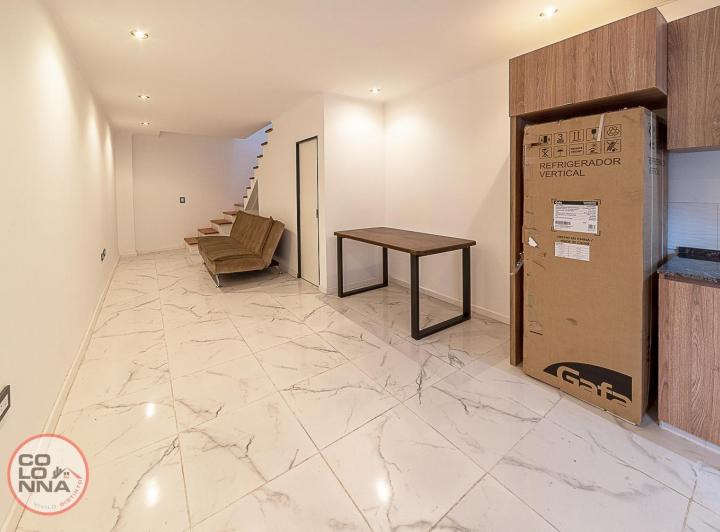 PH Triplex en Venta en Villa Lynch 3