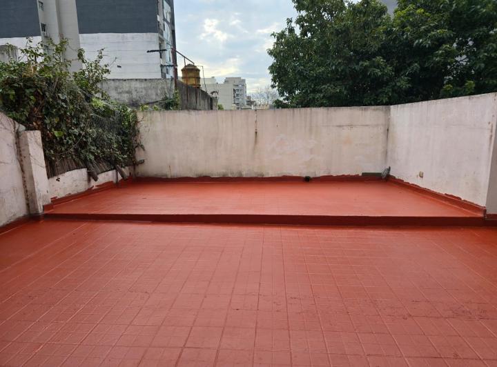 PH en Villa Saenz Peña 5