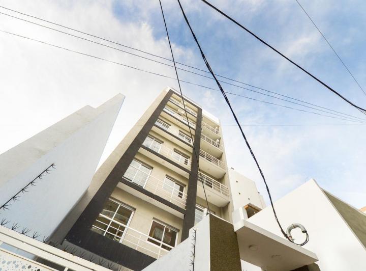 Alquiler Monoambiente Divisible en Saenz Peña 4