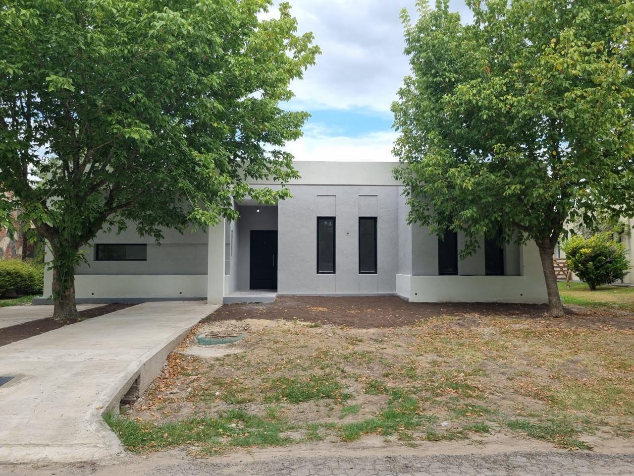 Casa en venta Barrio Cardales Village