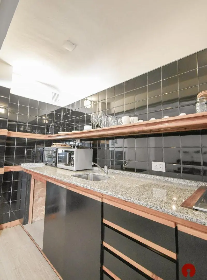 Venta departamento 2 ambientes en Retiro con piscina y amenities 8