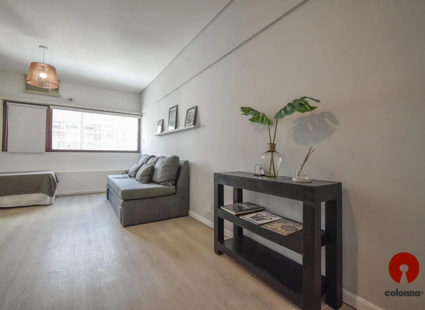 Venta departamento 2 ambientes en Retiro con piscina y amenities 3