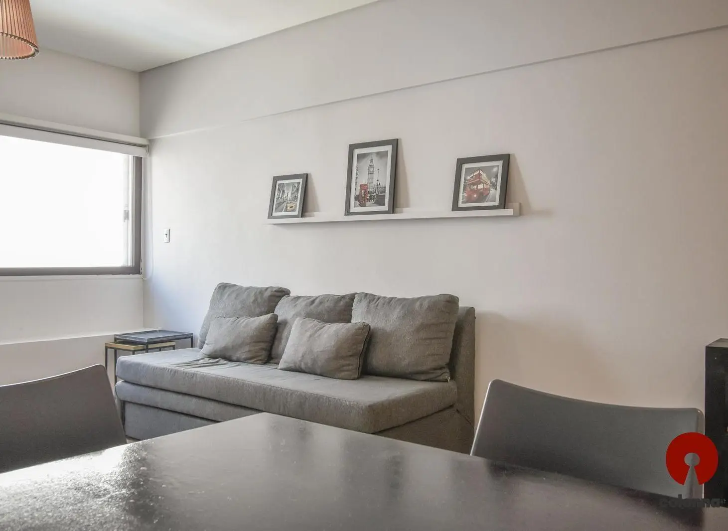 Venta departamento 2 ambientes en Retiro con piscina y amenities 4
