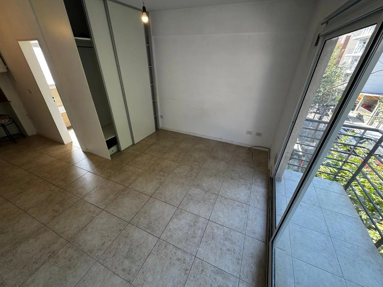 Departamento en Villa Saenz Peña 2