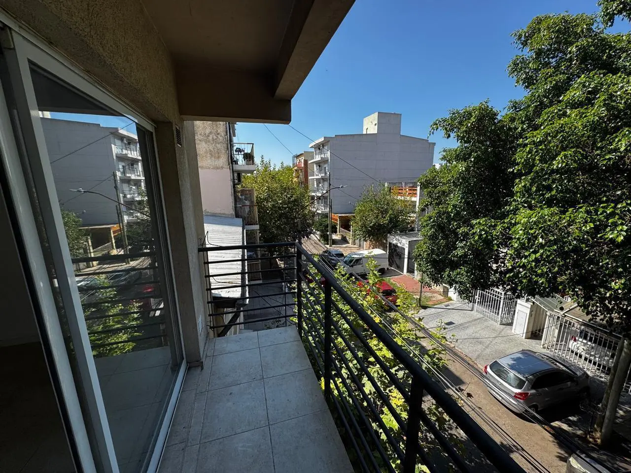 Departamento en Villa Saenz Peña 3