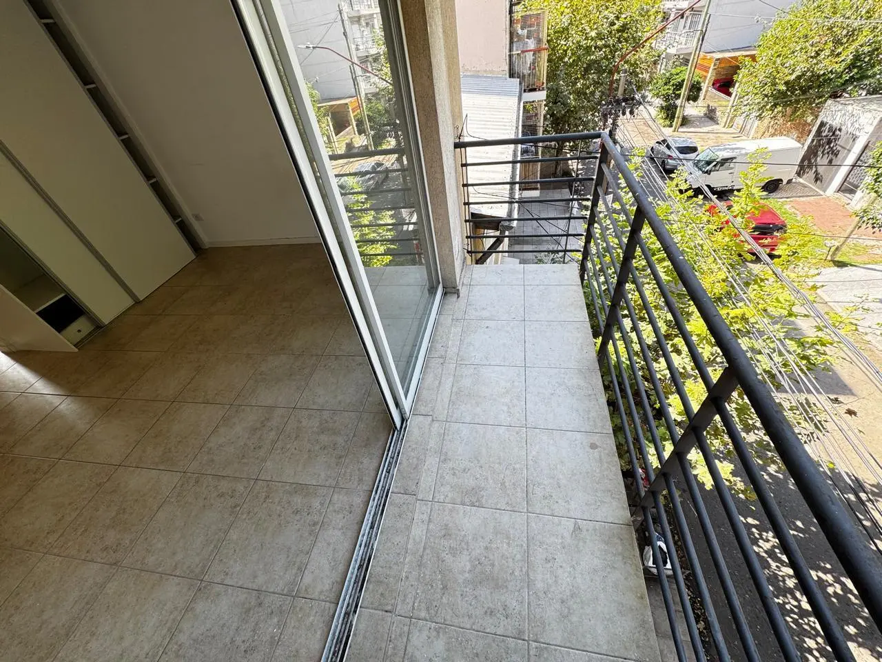 Departamento en Villa Saenz Peña 4