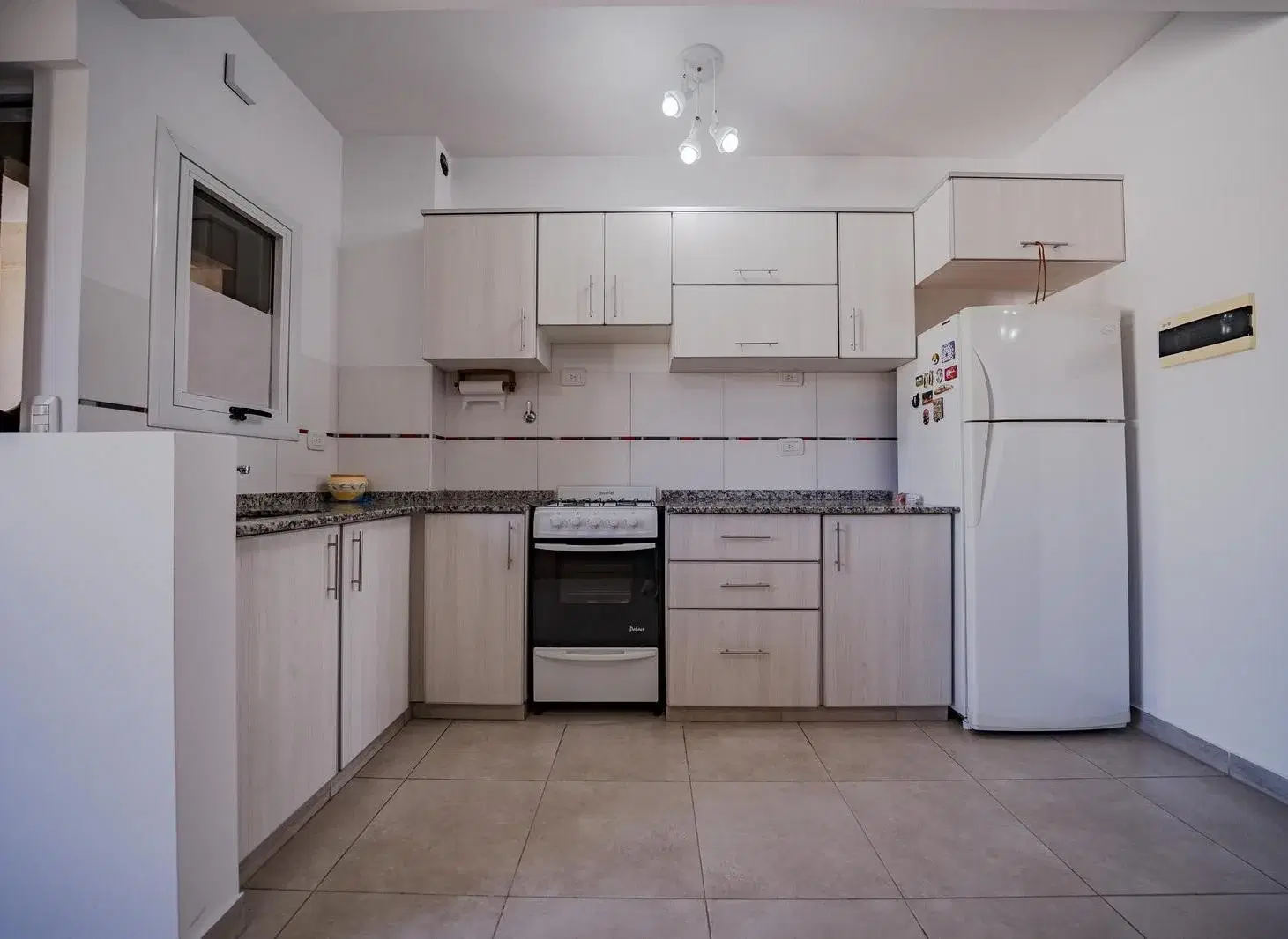 Departamento de dos ambientes en venta en Saenz Peña 5