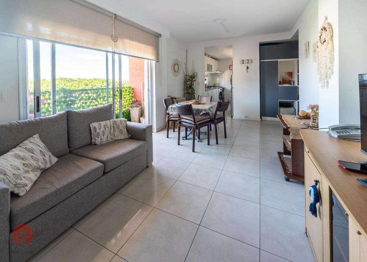 Departamento en Villa Devoto