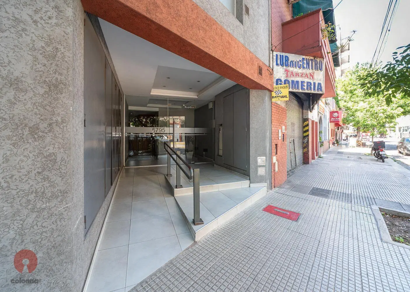 Departamento en Villa Devoto 2