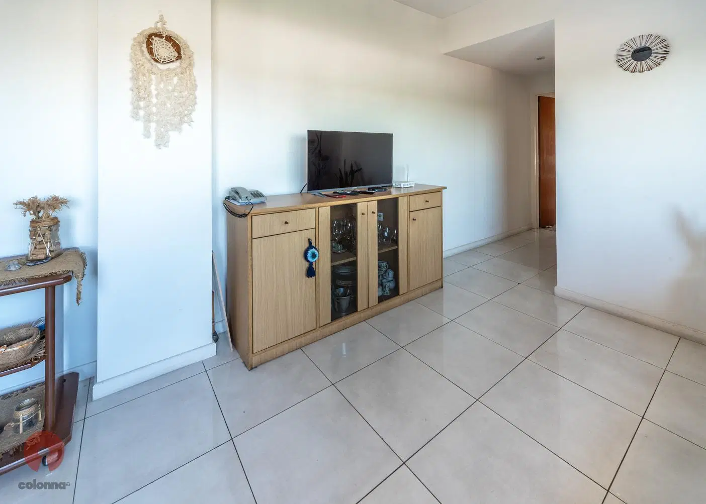 Departamento en Villa Devoto 8