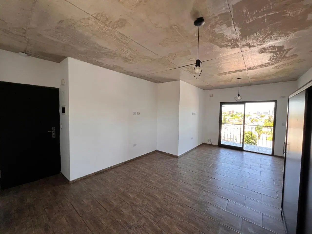 Venta Departamento monoambiente en Santos Lugares 4