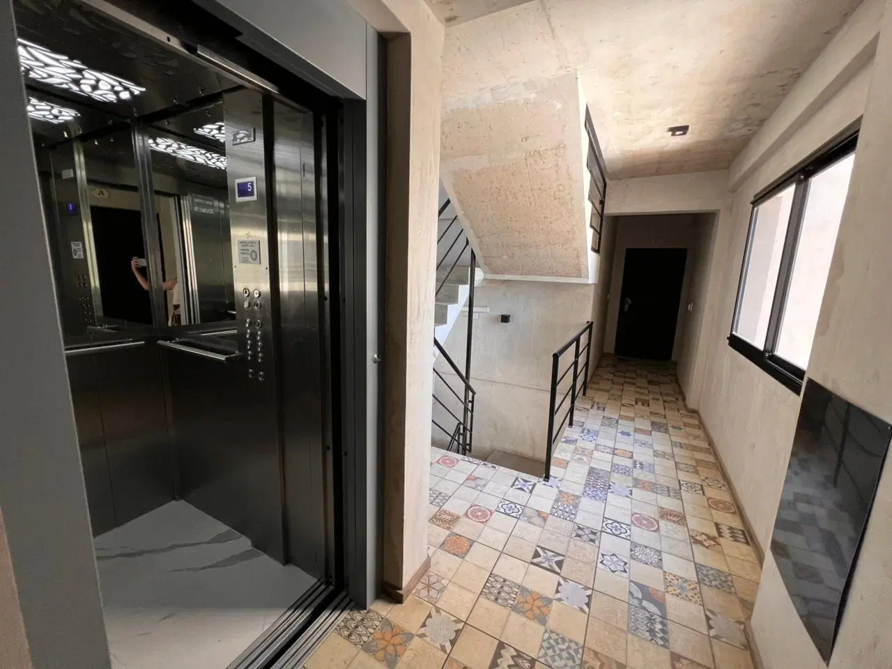 Venta Departamento monoambiente en Santos Lugares 5
