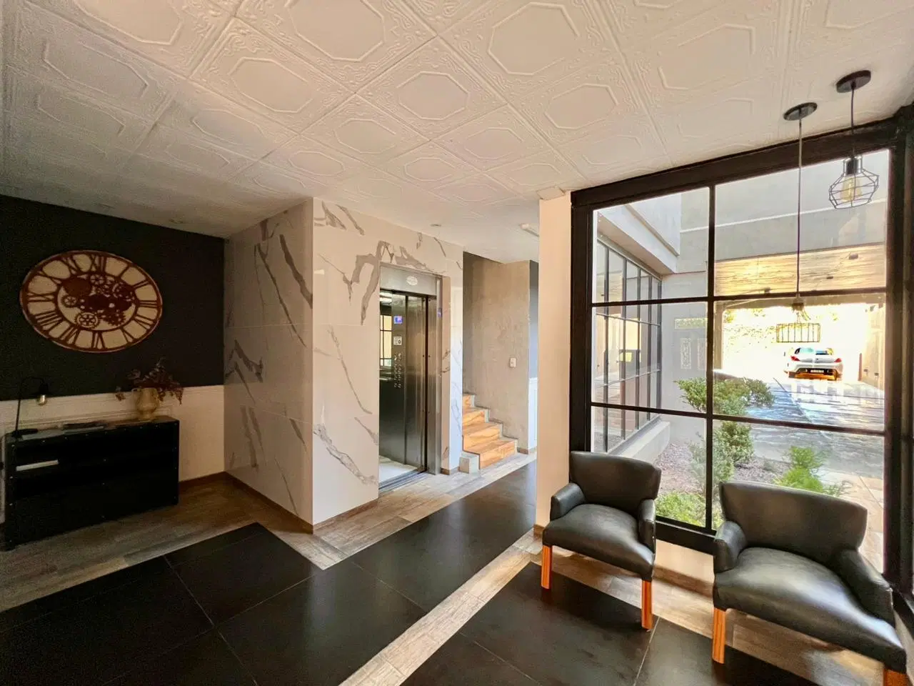 Venta Departamento monoambiente en Santos Lugares 3