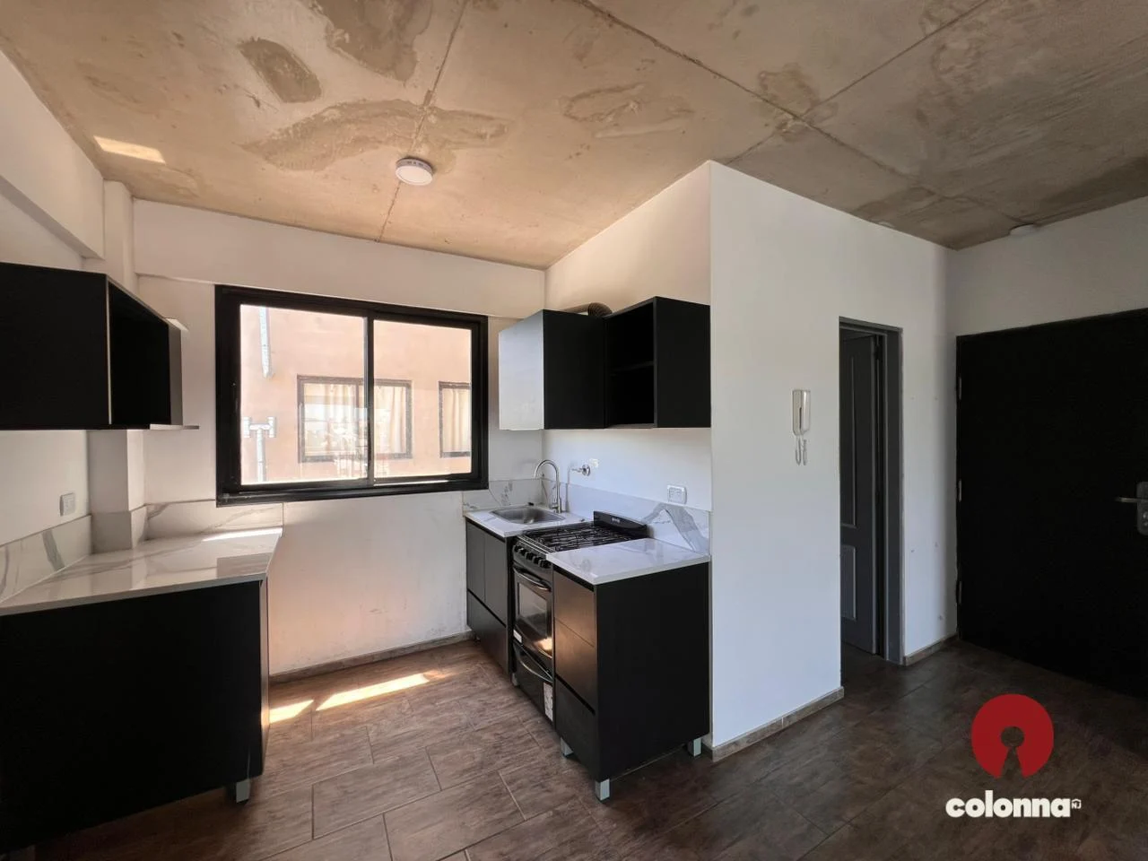 Venta Departamento monoambiente en Santos Lugares