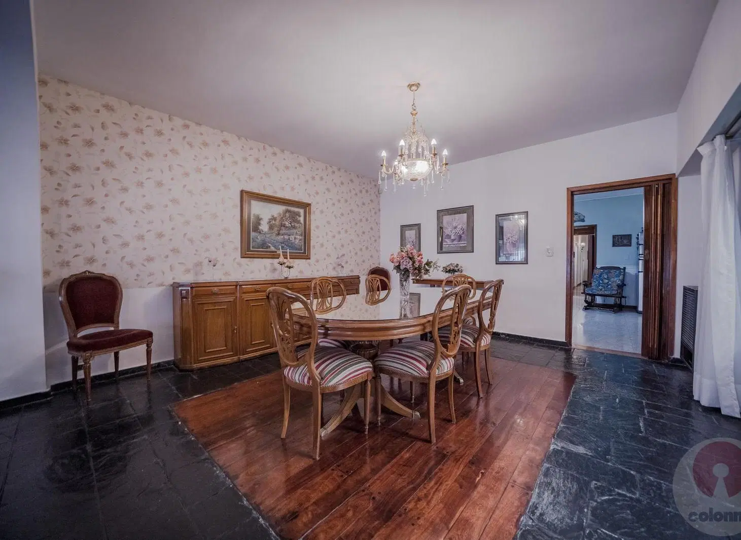 Casa en venta con pileta y quincho 4