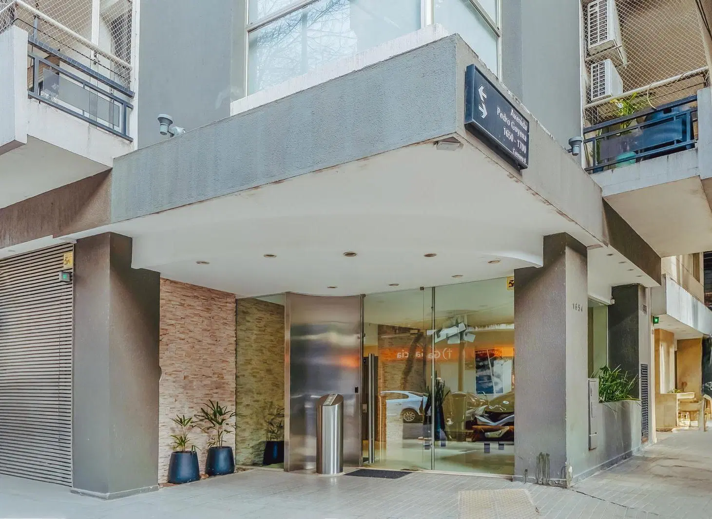 Departamento en Caballito Sur 2