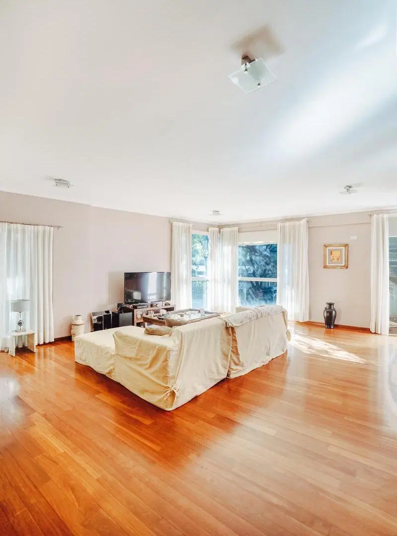 Departamento en Caballito Sur 5