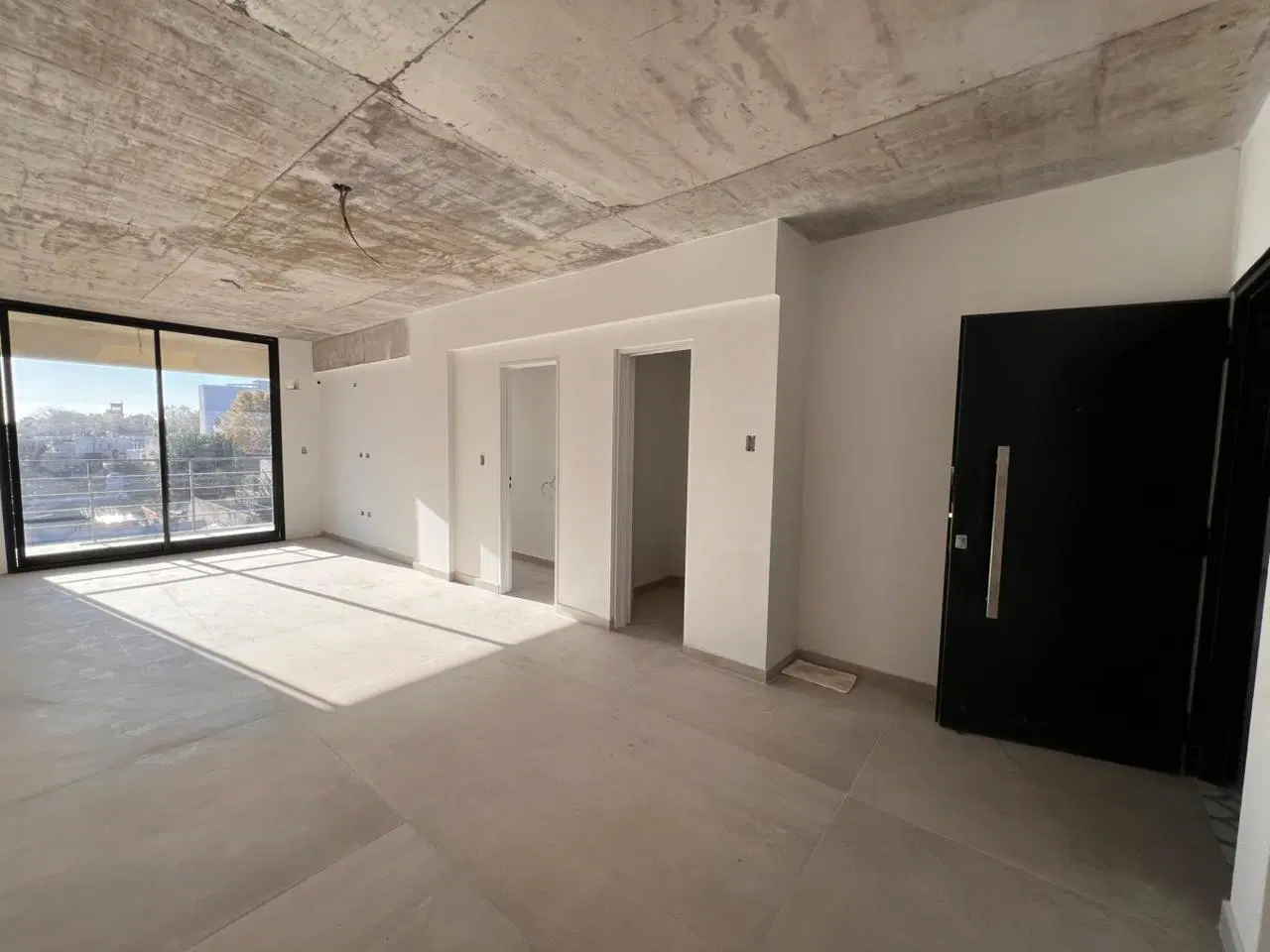 Departamento en venta en construcción en Saenz Peña, Tres de Febrero. 3