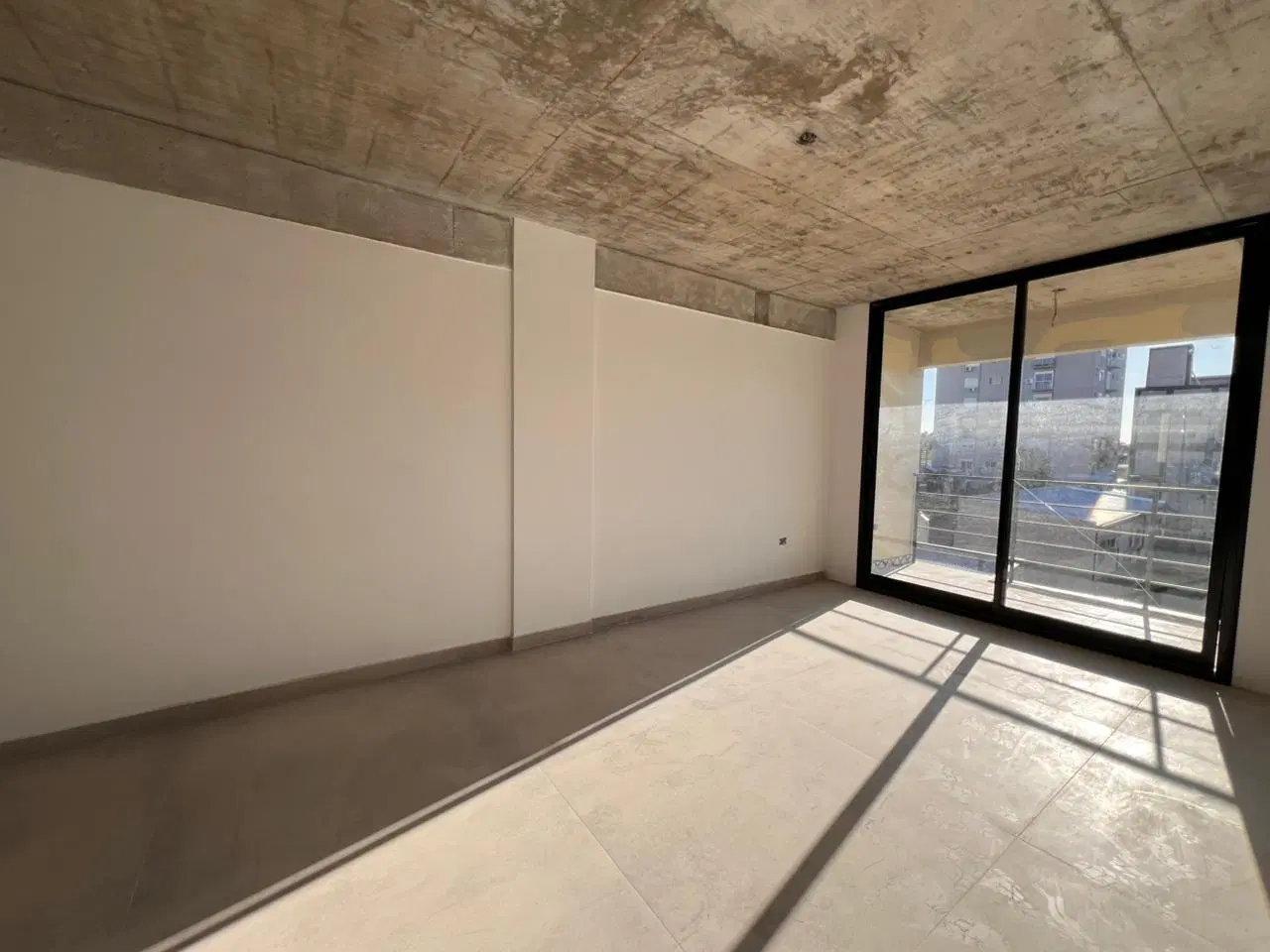 Departamento en venta en construcción en Saenz Peña, Tres de Febrero. 5