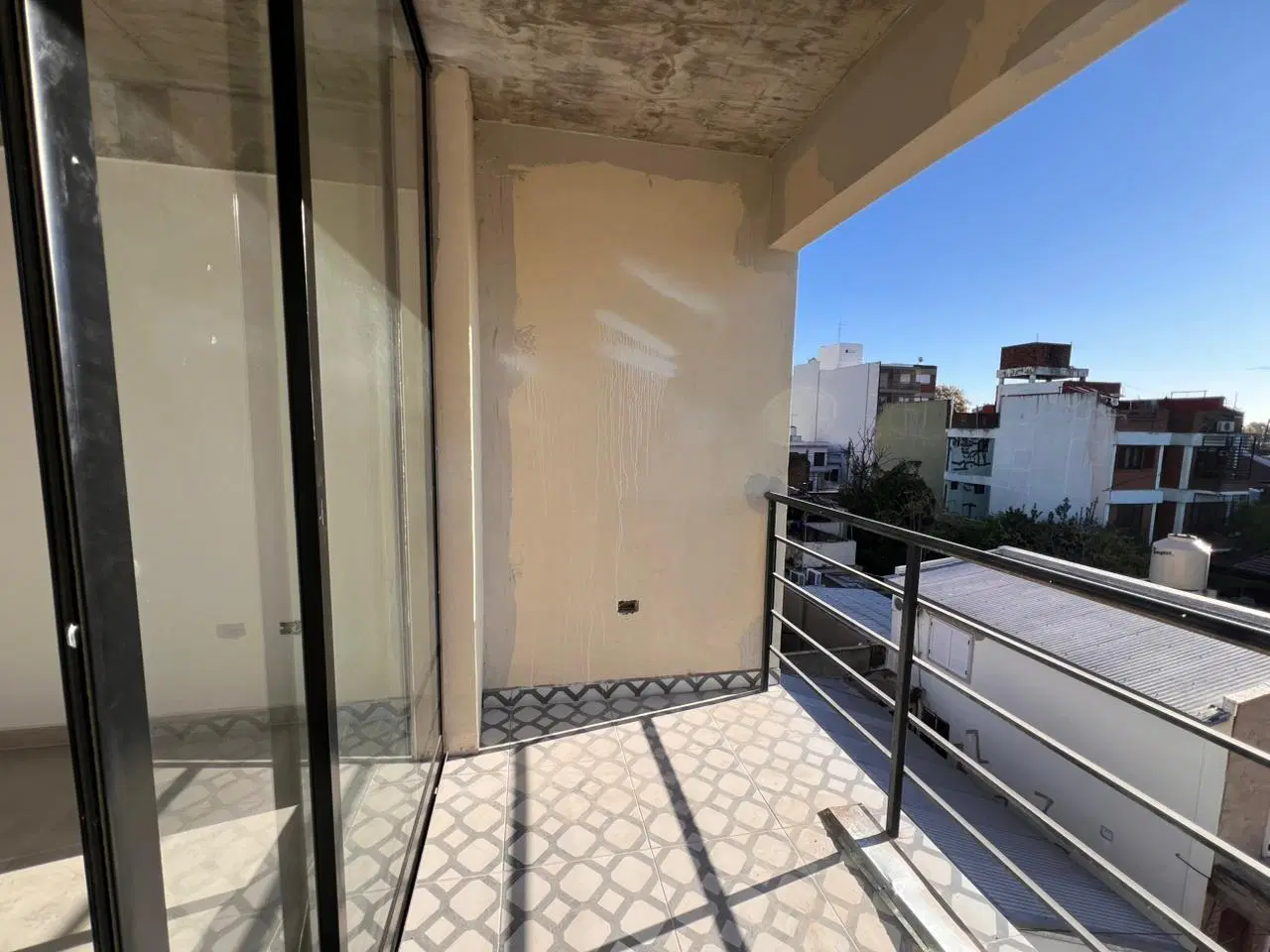 Departamento en venta en construcción en Saenz Peña, Tres de Febrero. 4