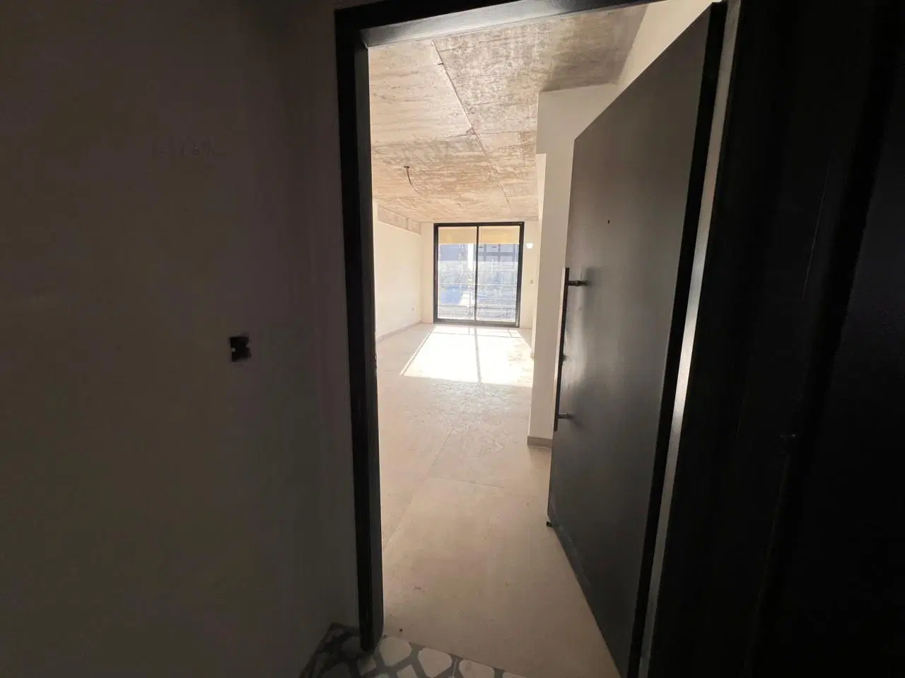 Departamento en venta en construcción en Saenz Peña, Tres de Febrero. 1
