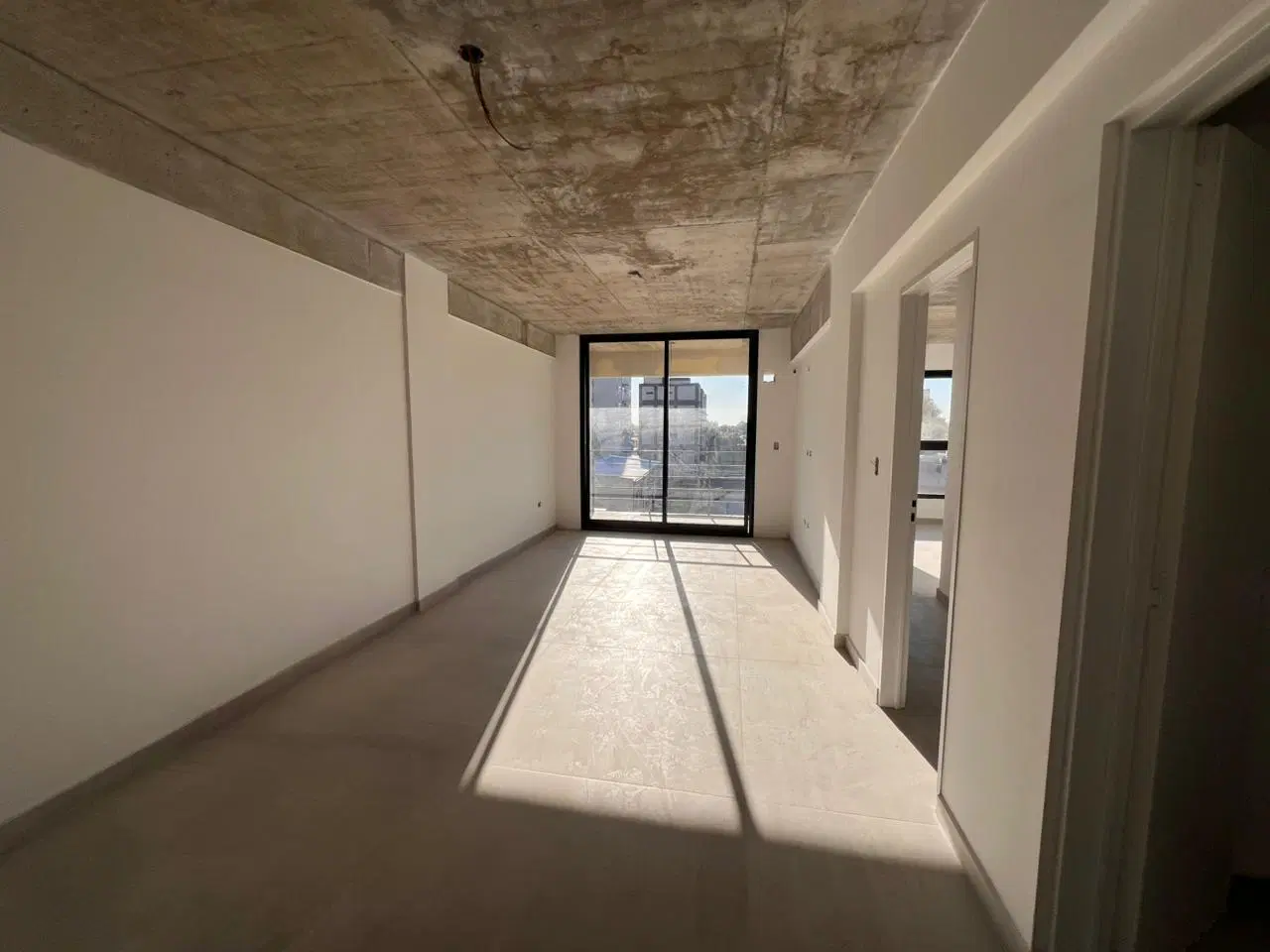 Departamento en venta en construcción en Saenz Peña, Tres de Febrero. 2