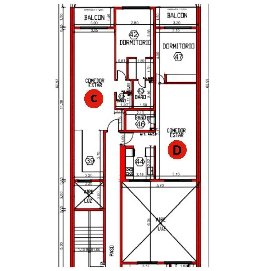 Plano 1