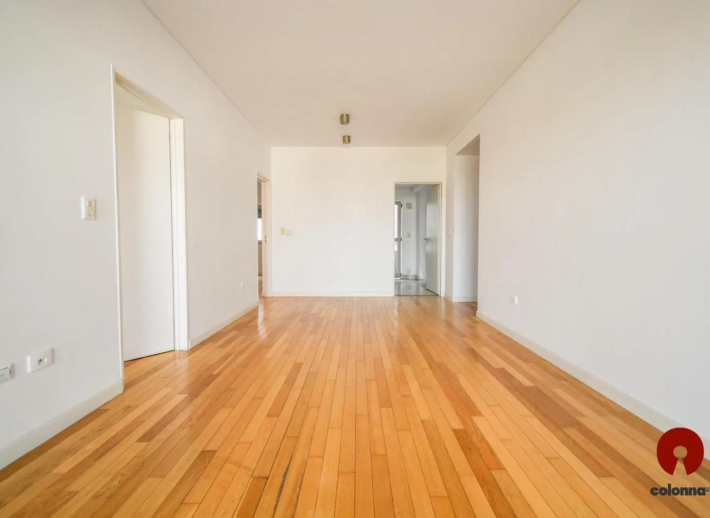 Venta departamento 3 ambientes con cochera y baulera en Villa Urquiza 5