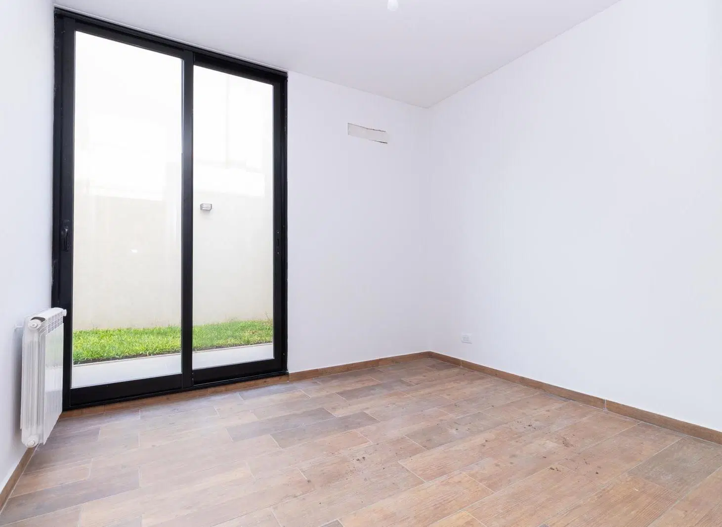 Departamento - Villa Saenz Peña 1