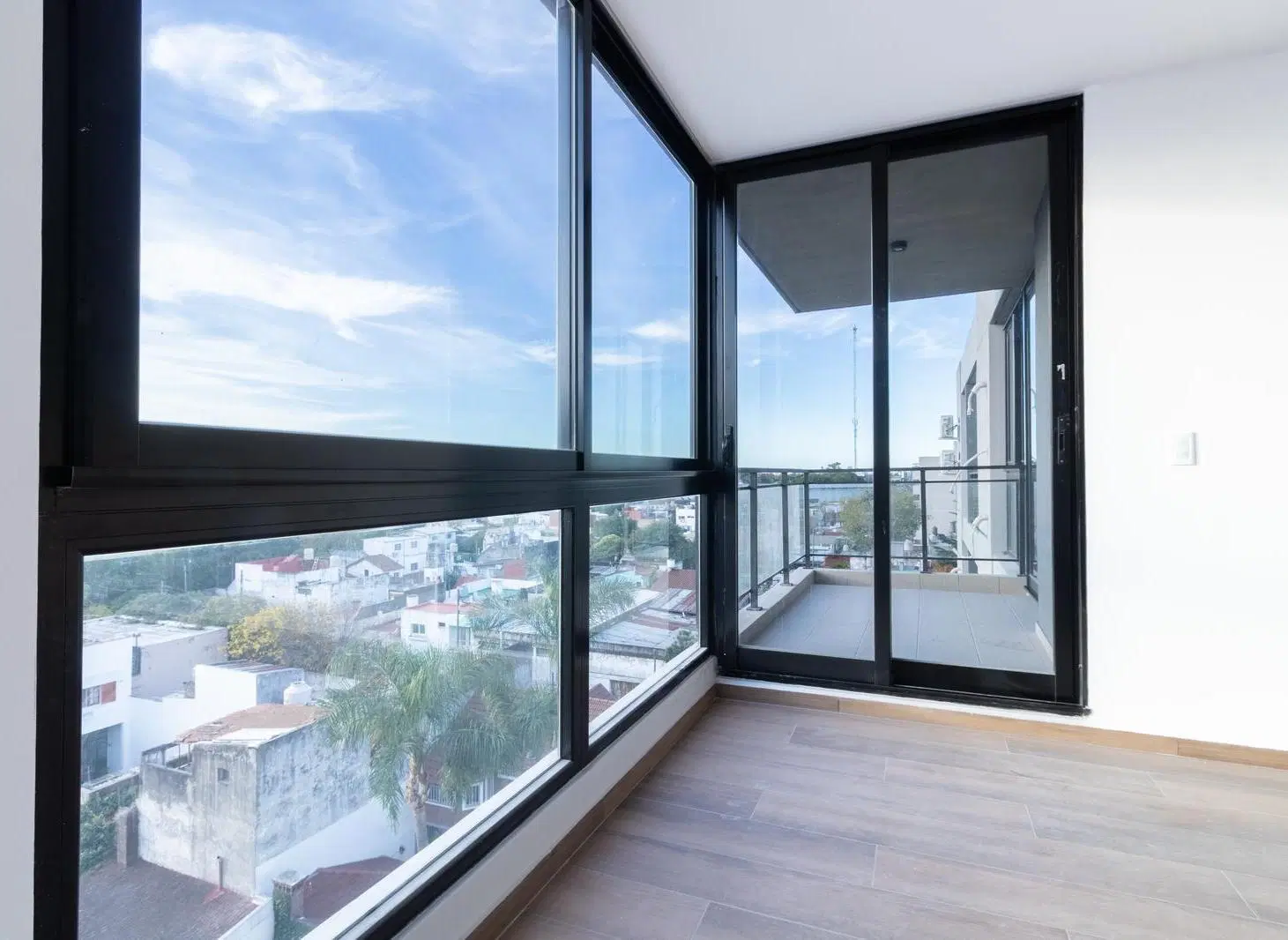 Departamento - Villa Saenz Peña 2