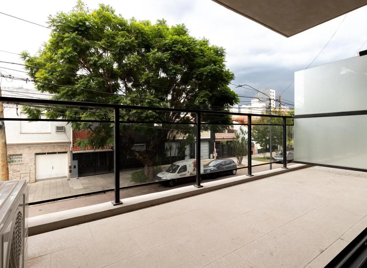 Departamento Monoambiente en Venta, Villa Sáenz Peña 5