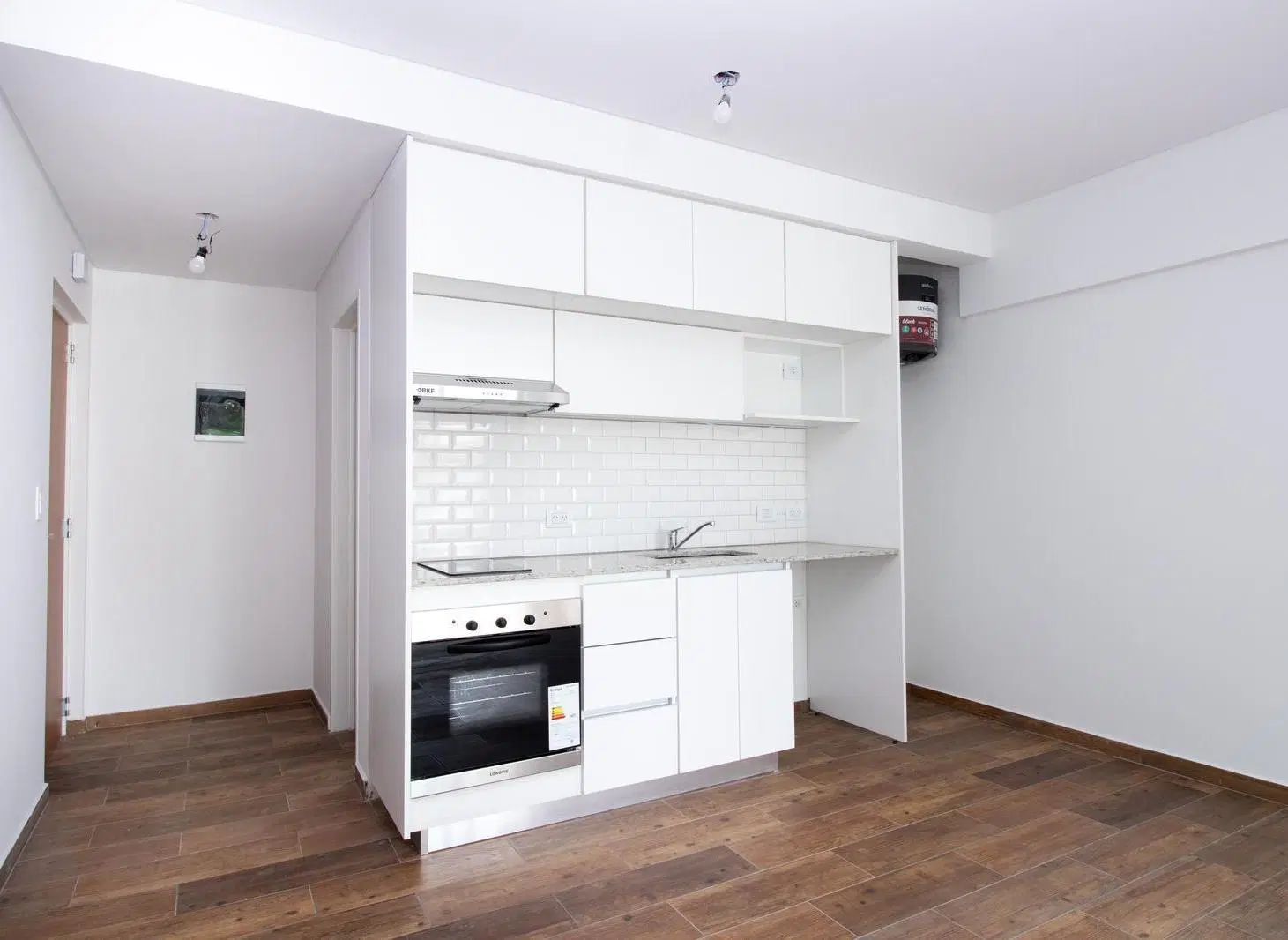 Departamento Monoambiente en Venta, Villa Sáenz Peña 2