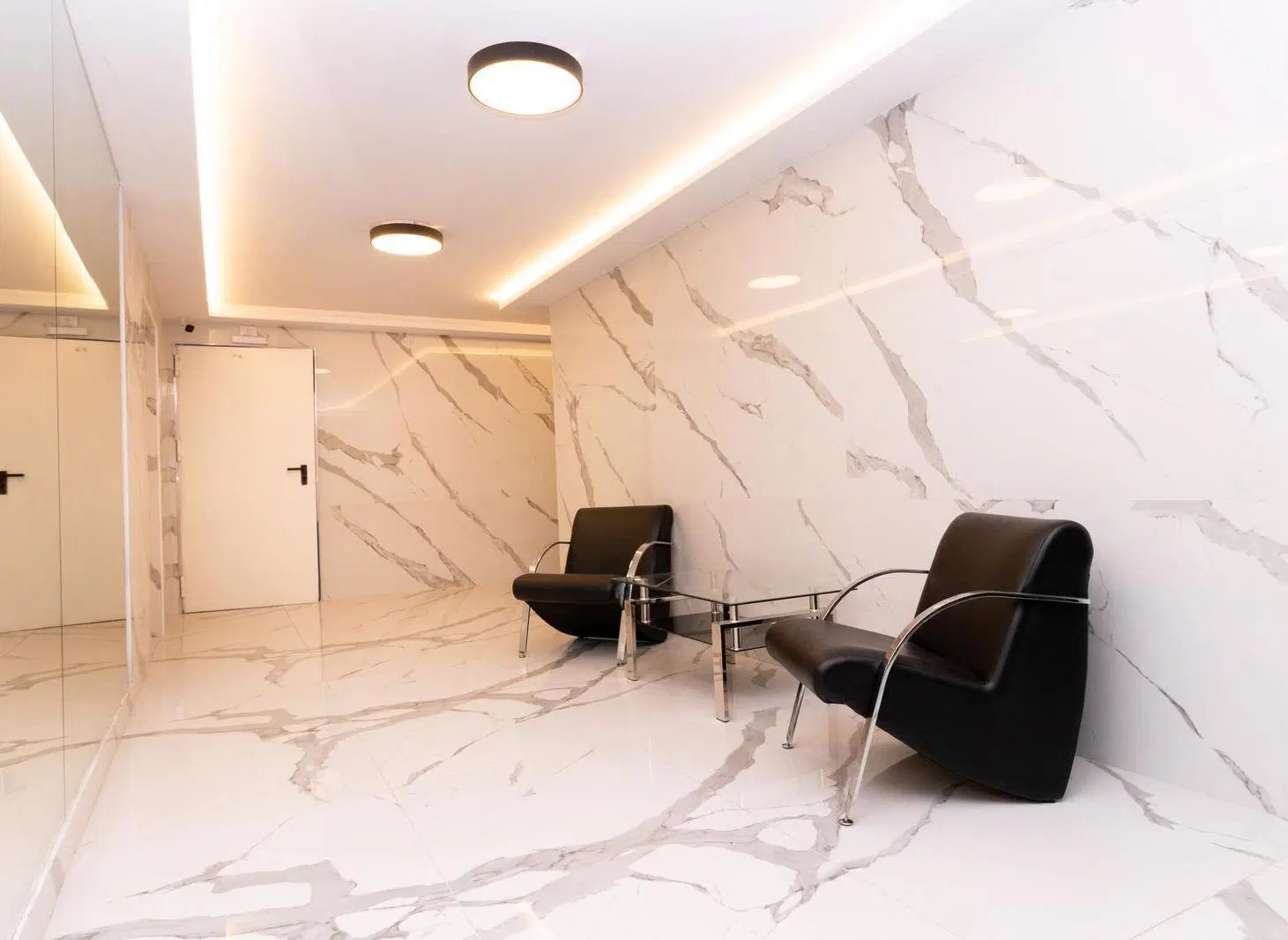 Departamento Monoambiente en Venta, Villa Sáenz Peña 3