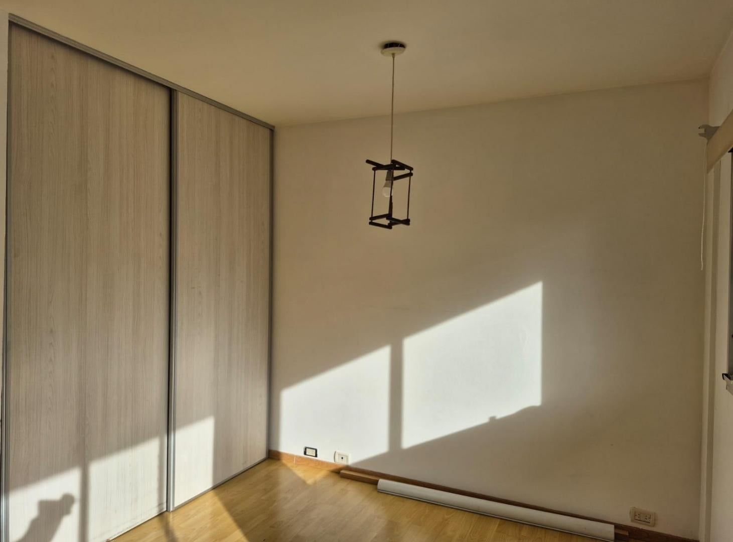 Alquiler, Departamento monoambiente en Almagro Norte