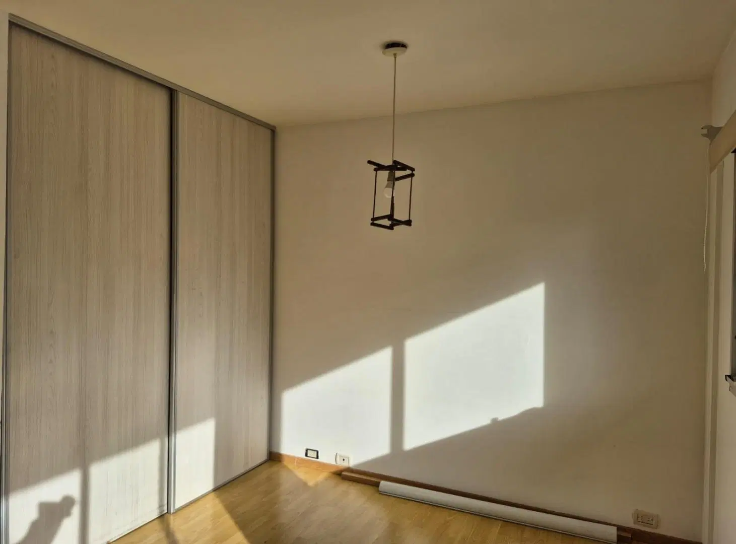 Alquiler, Departamento monoambiente en Almagro Norte 4