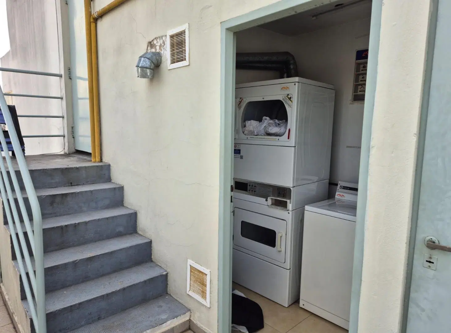 Alquiler, Departamento monoambiente en Almagro Norte 4